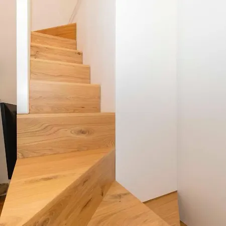 Loft Boutique Apartment