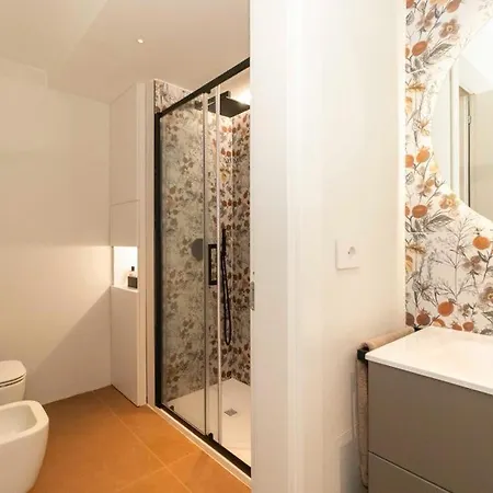 Loft Boutique Lägenhet