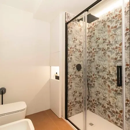 Loft Boutique Apartment *