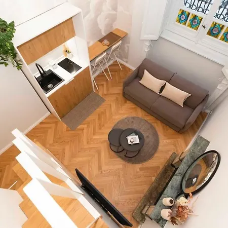 Loft Boutique Turin