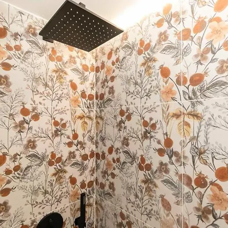 Apartment Loft Boutique Turin