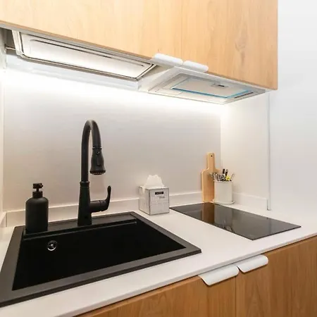 Loft Boutique Daire *