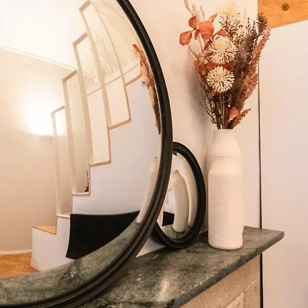 Lägenhet Loft Boutique