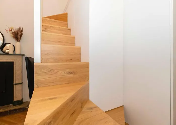 Loft Boutique 아파트