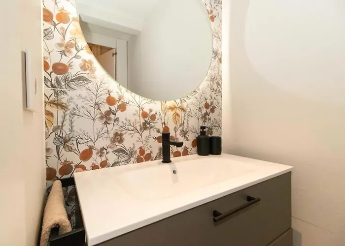 Loft Boutique 아파트 토리노