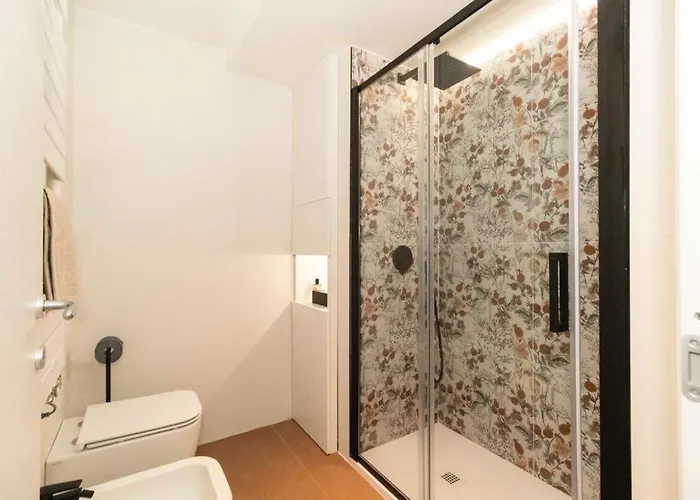 Loft Boutique 아파트 *