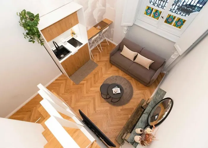 Loft Boutique 토리노