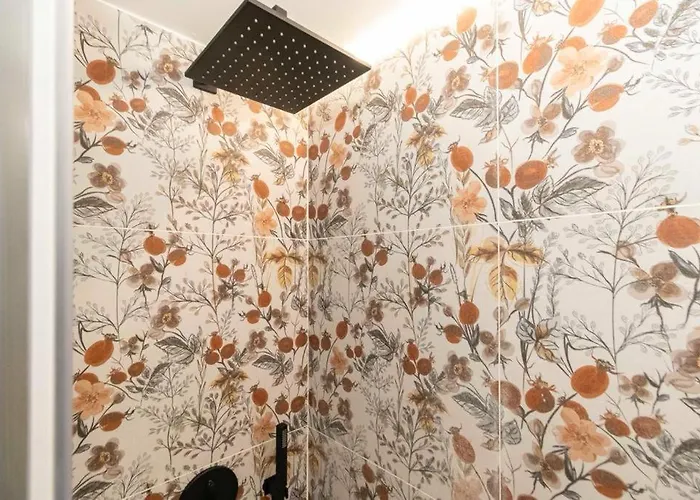 아파트 Loft Boutique 토리노