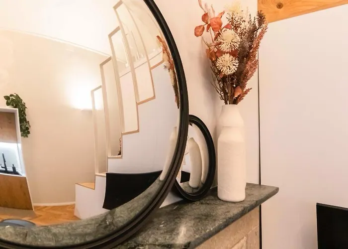 아파트 Loft Boutique