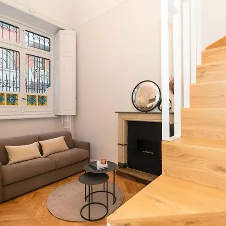 Loft Boutique Appartement Turin