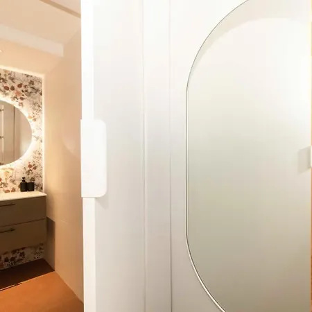 Loft Boutique Lejlighed *